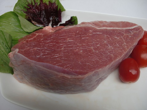 牛肉