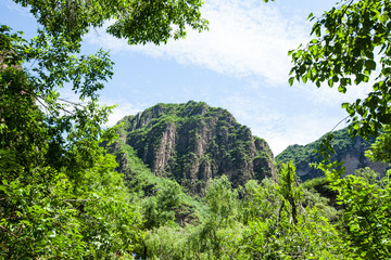 金剛山