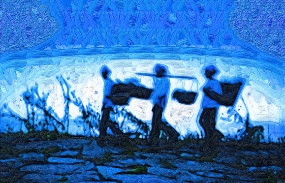小數(shù)民族
