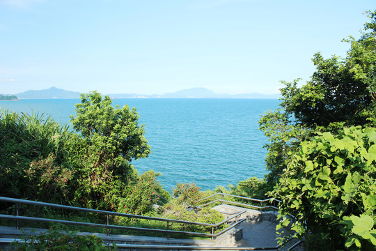 大梅沙
