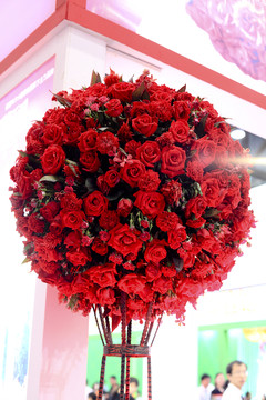 婚禮花束
