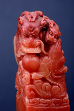 中國傳統(tǒng)印章