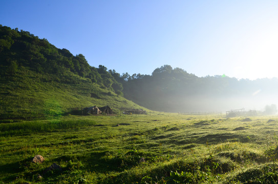 草原牧場(chǎng)