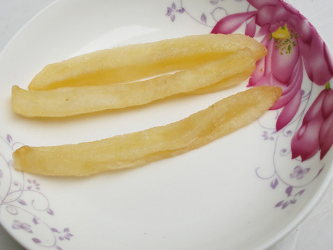 炸薯?xiàng)l