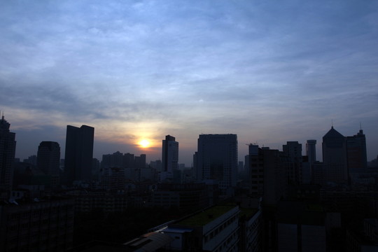 杭州建筑