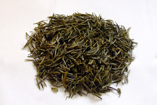 茶葉