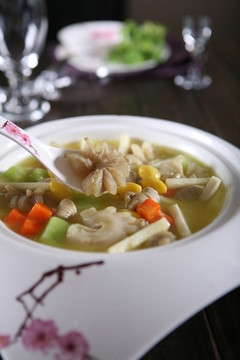 養(yǎng)生鞭花