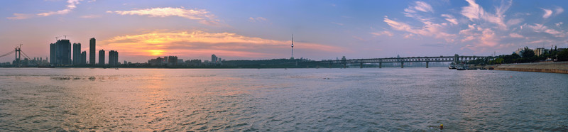 武漢長江大橋
