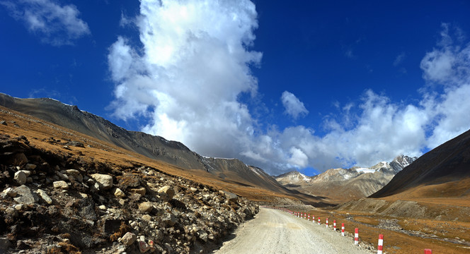 西藏風景