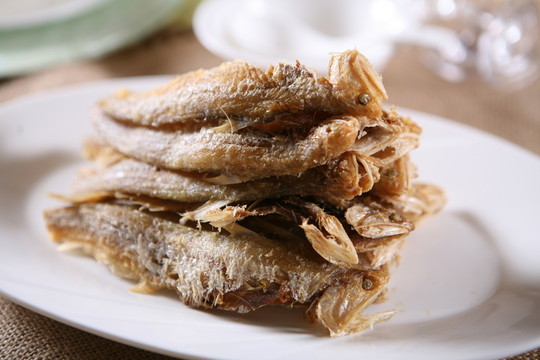 小酥魚(yú)