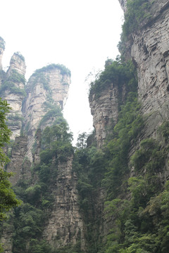 峻嶺