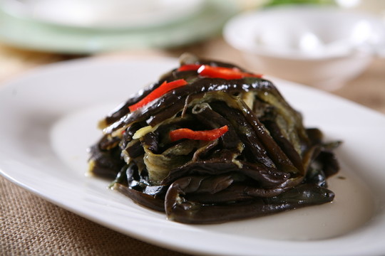 寧波茄糊