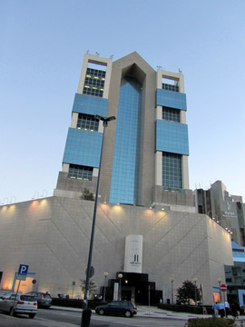 葡萄牙風光 歐洲街景