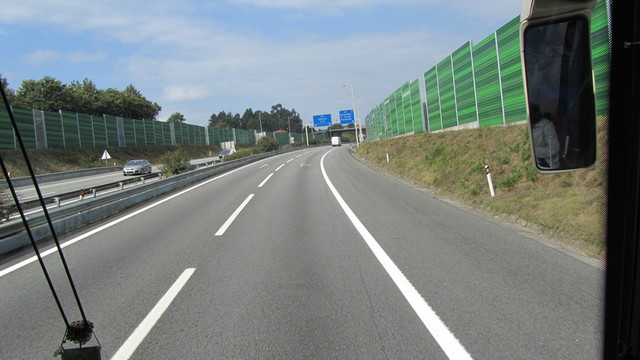 歐洲高速公路
