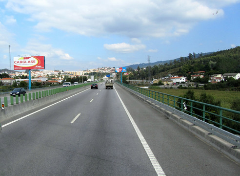 歐洲高速公路