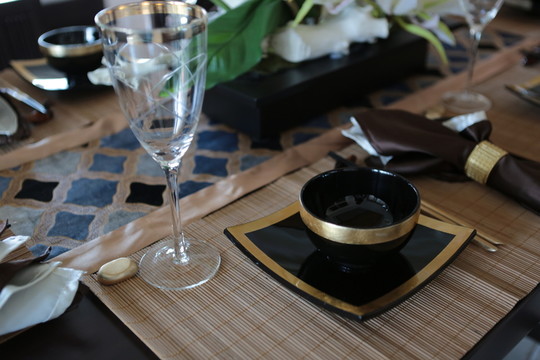 餐具
