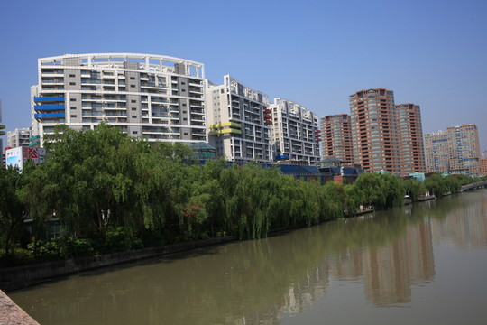 陸家嘴中央公寓