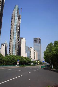 香梅花園