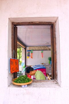 杭州茶農(nóng)