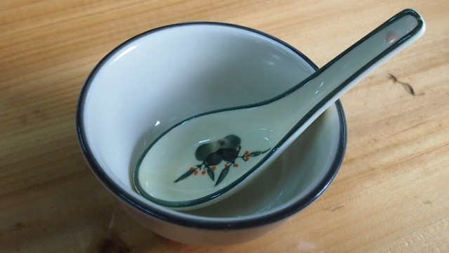 陶瓷碗