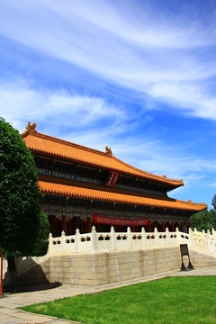 文廟