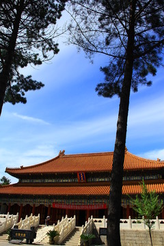 文廟