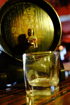 酒桶