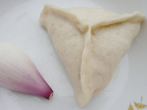 糖包  饅頭
