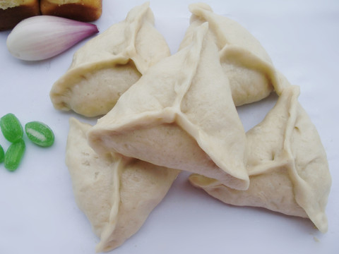 糖包  饅頭