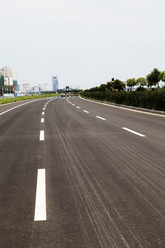 公路素材