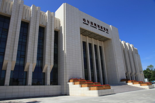 展覽規(guī)劃館素材