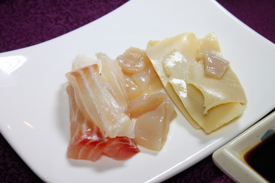 刺身