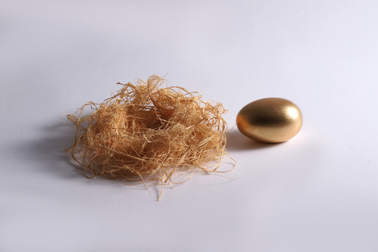 金蛋