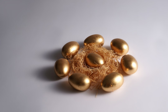 金蛋