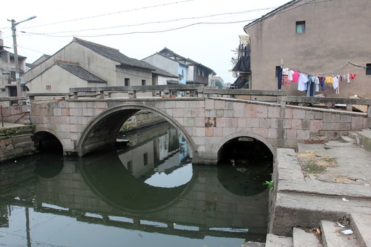 紹興古城