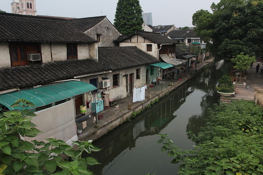 紹興古城