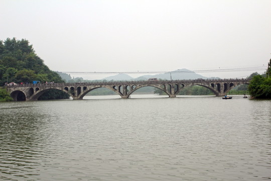 紹興古城