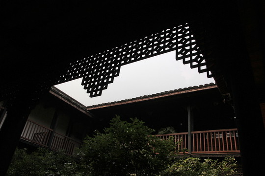 紹興古城