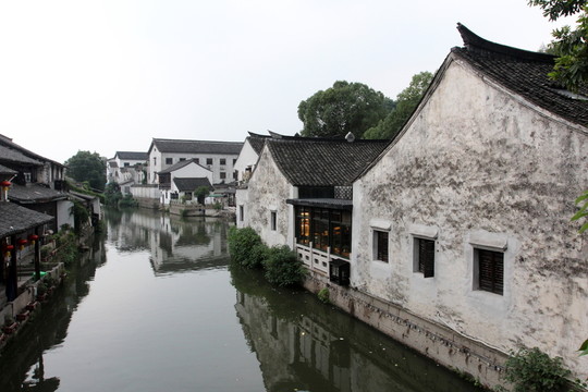 紹興古城
