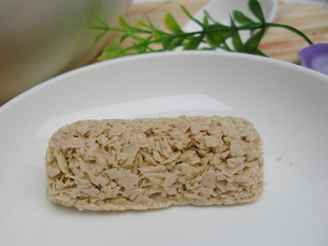 燕麥巧克力