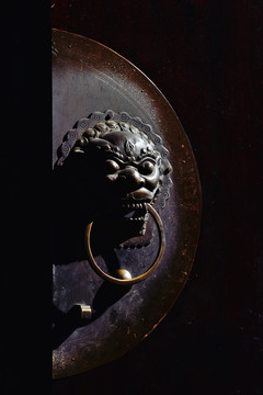 門環(huán) 銅門環(huán)