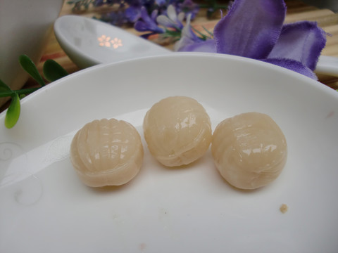 糖果