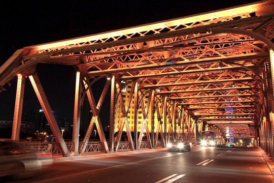 外白渡橋