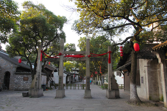竹林