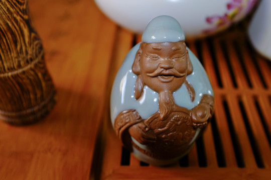 茶寵