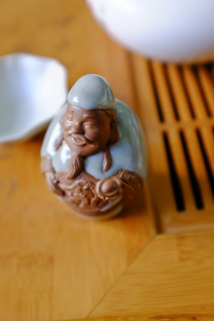茶寵
