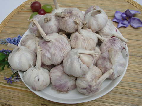 大蒜