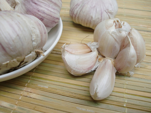 大蒜