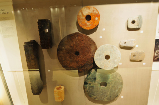 國(guó)寶文物