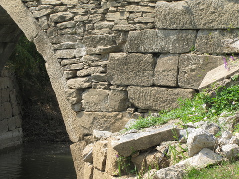滁州古關(guān)莊橋